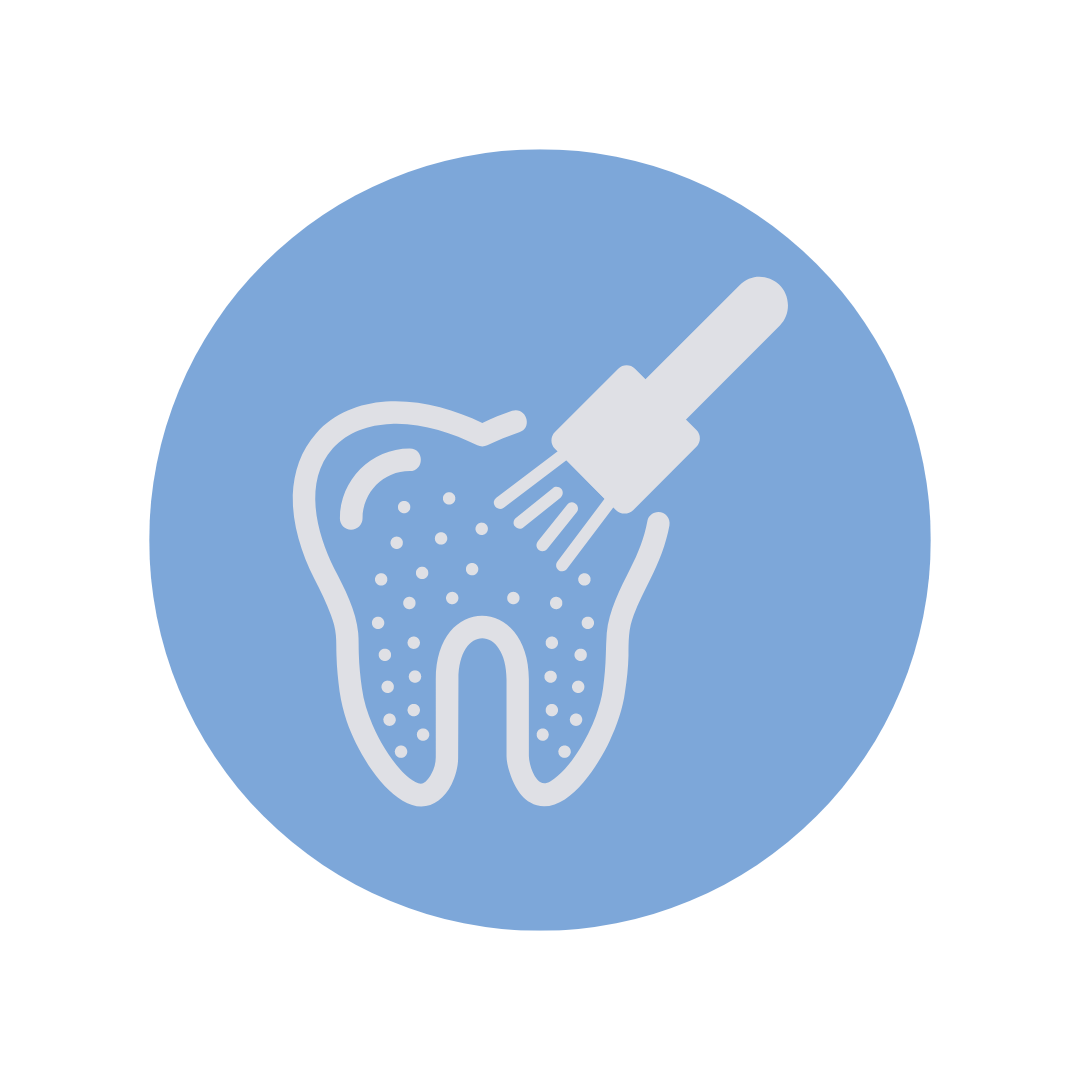 Profilaxia e Periodontia