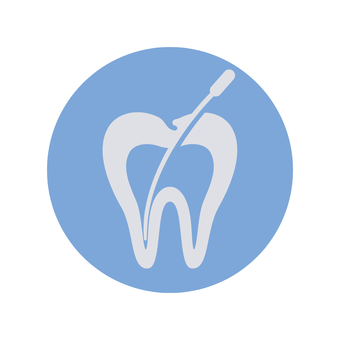 Endodontia Icone